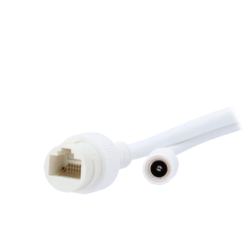 Hikvision DS-2CD1183G2-LIUF(2.8mm) Domo IP 8MP ColorVu