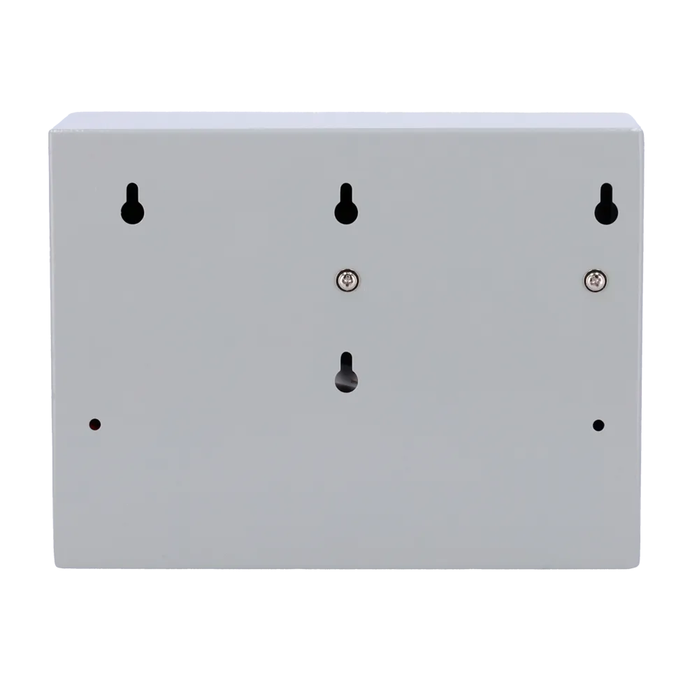 Fuente Alimentación AC-12DC2A-BAT 12V 2A con Batería