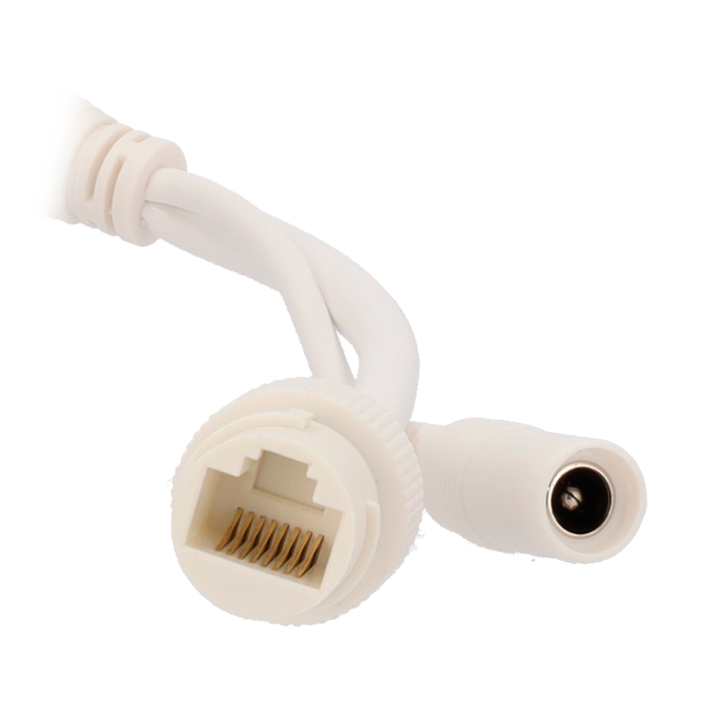 HIKVISION DS-2CD1327G2H-LIUF(2.8mm) IP Turret 2MP 2.8mm IR 30m IP67 - Imagen 5