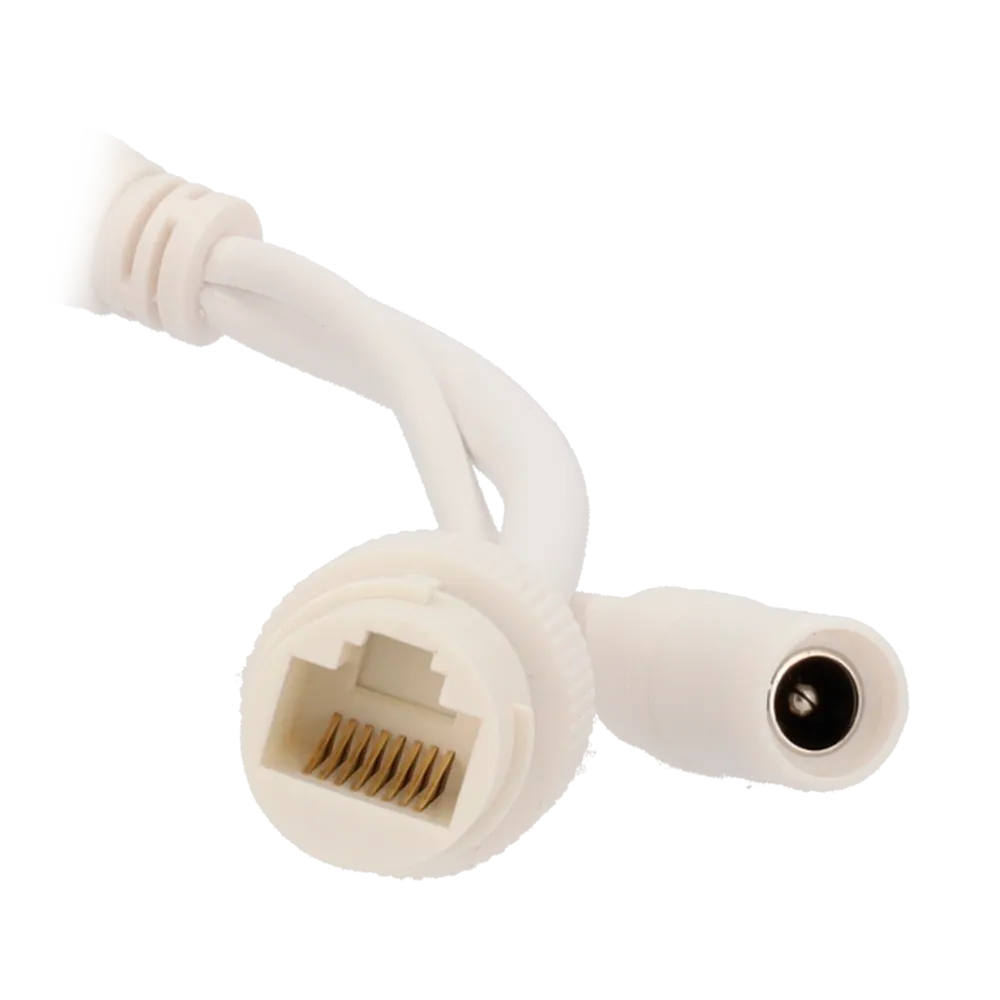 Cámara IP Turret HIKVISION DS-2CD1327G2H-LIUF(2.8mm) 2MP ColorVu