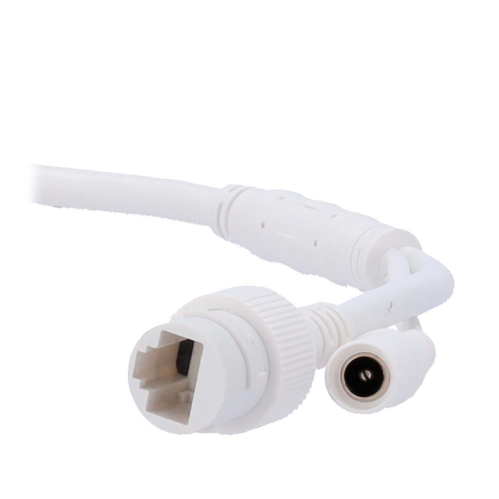 HIKVISION DS-2CD1341G2-LIU(2.8mm) IP Turret 4MP 2.8mm IR 20m IP67 - Imagen 5