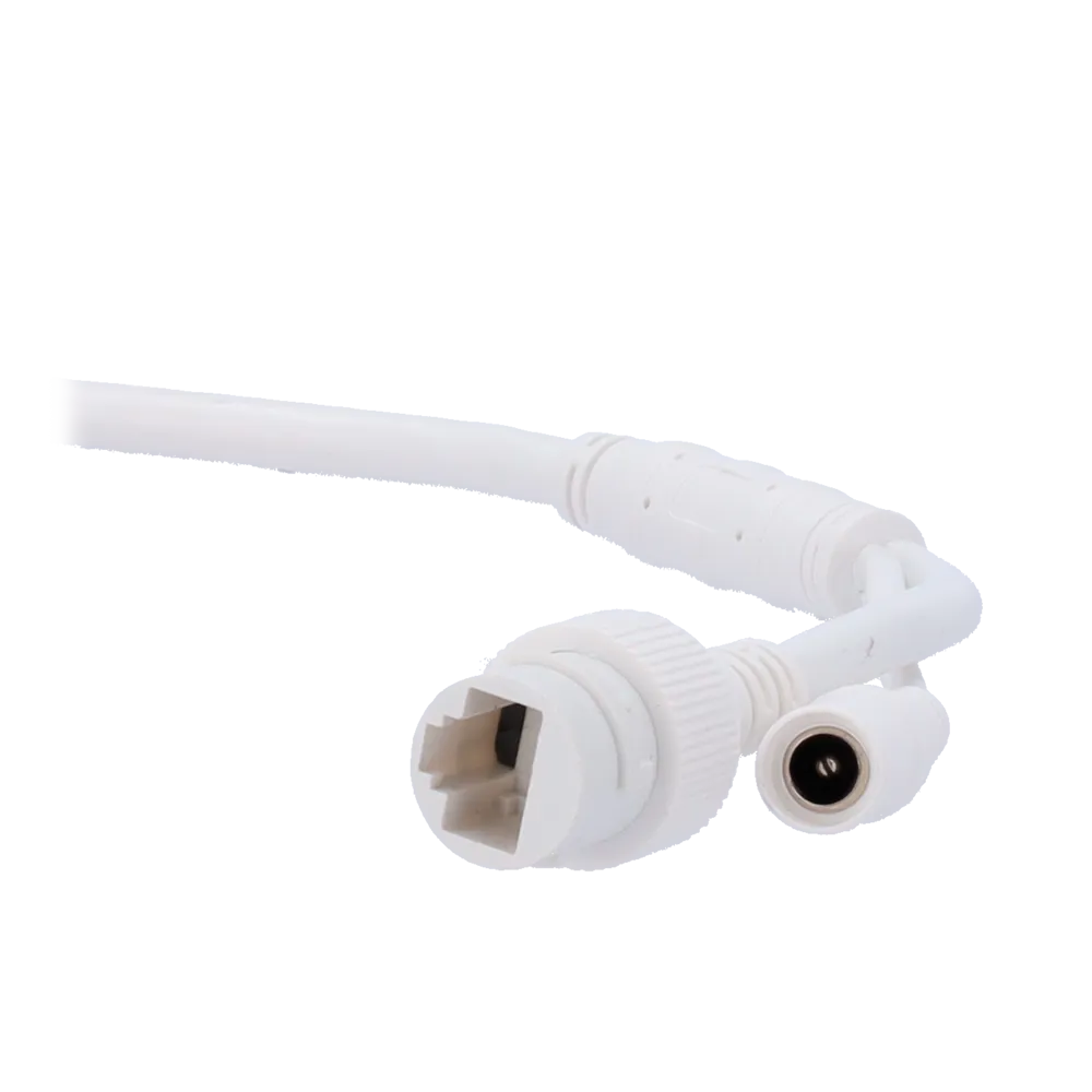 Cámara IP Turret HIKVISION DS-2CD1341G2-LIU(4mm) 4MP IR 20m