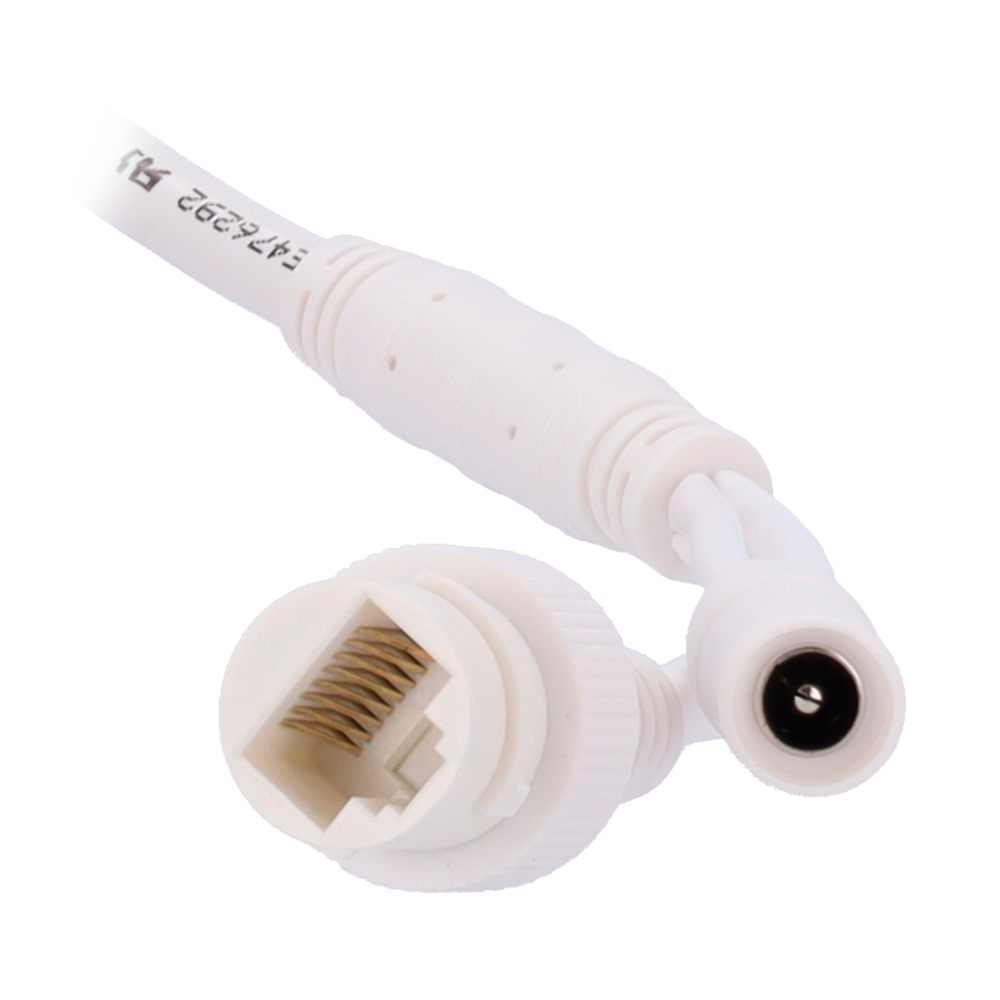 HIKVISION DS-2CD1347G2H-LIU(2.8mm) IP Turret 4MP 2.8mm IR 30m IP67 - Imagen 5