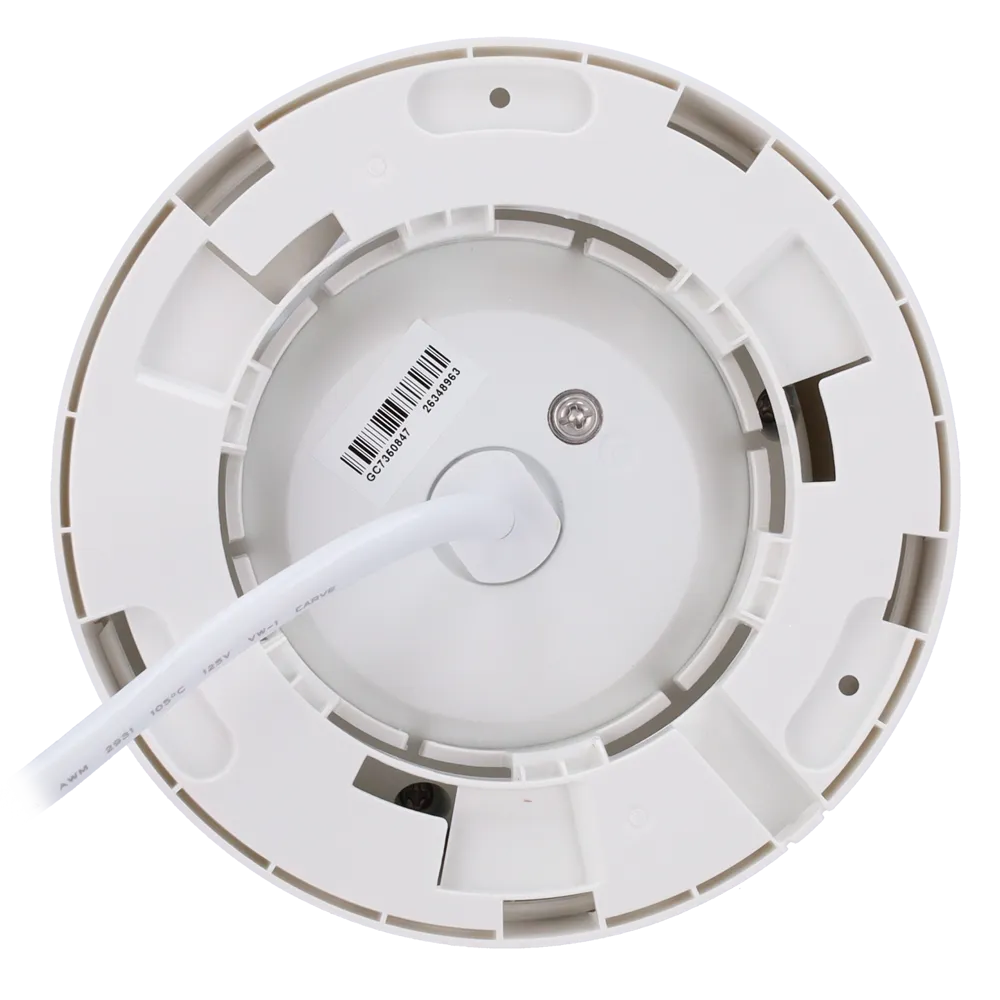 HIKVISION DS-2CD1347G3H-LIU(2.8mm) IP Turret 4MP IR 30m