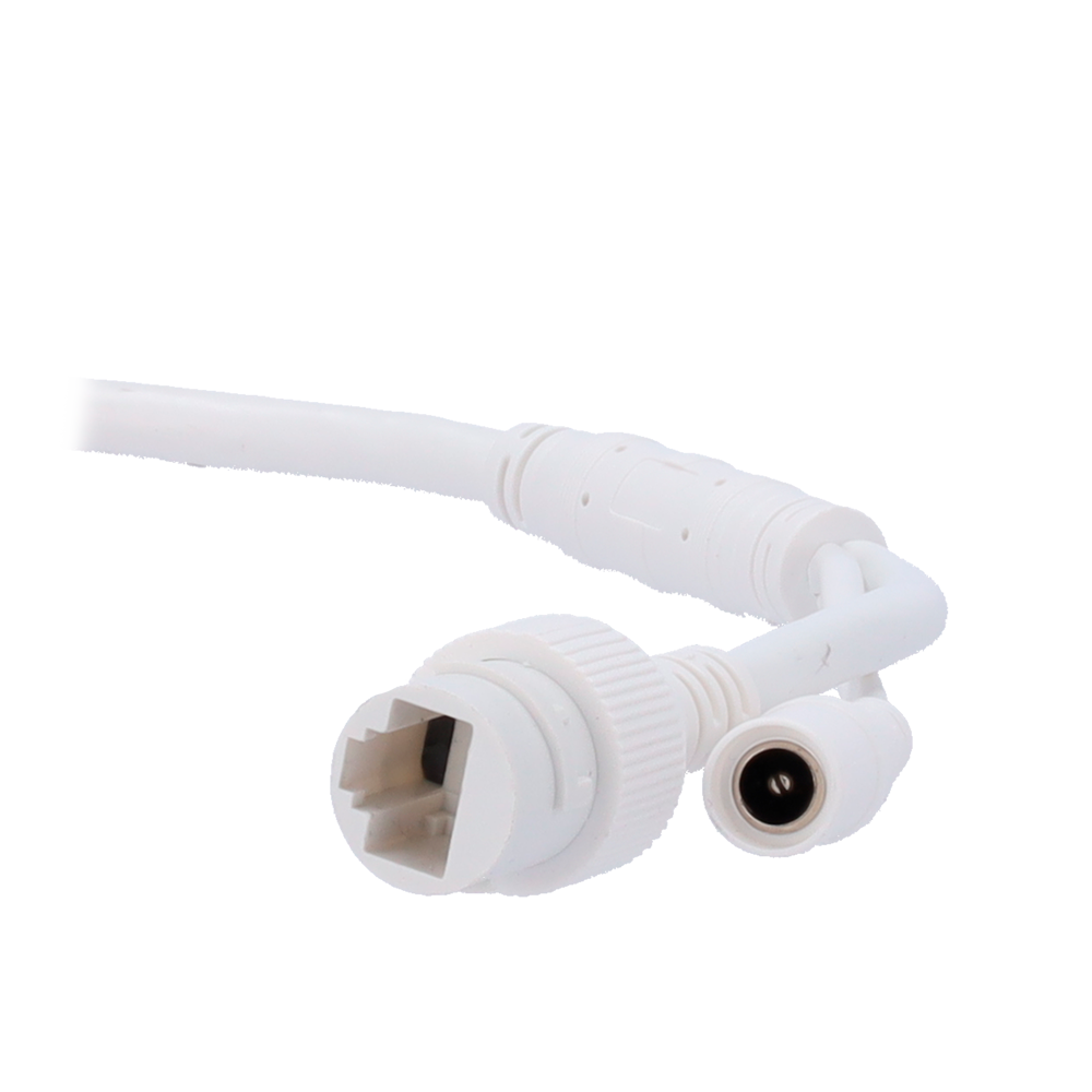 HIKVISION DS-2CD1367G2H-LIU(2.8mm) IP Turret 6MP 2.8mm IR 30m IP67 - Imagen 5