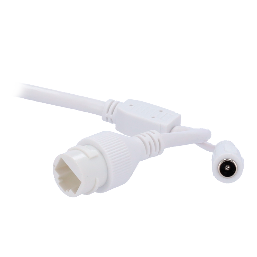 HIKVISION DS-2CD1383G2-LIU(2.8mm) IP Turret 8MP 2.8mm IR 30m IP67 - Imagen 5