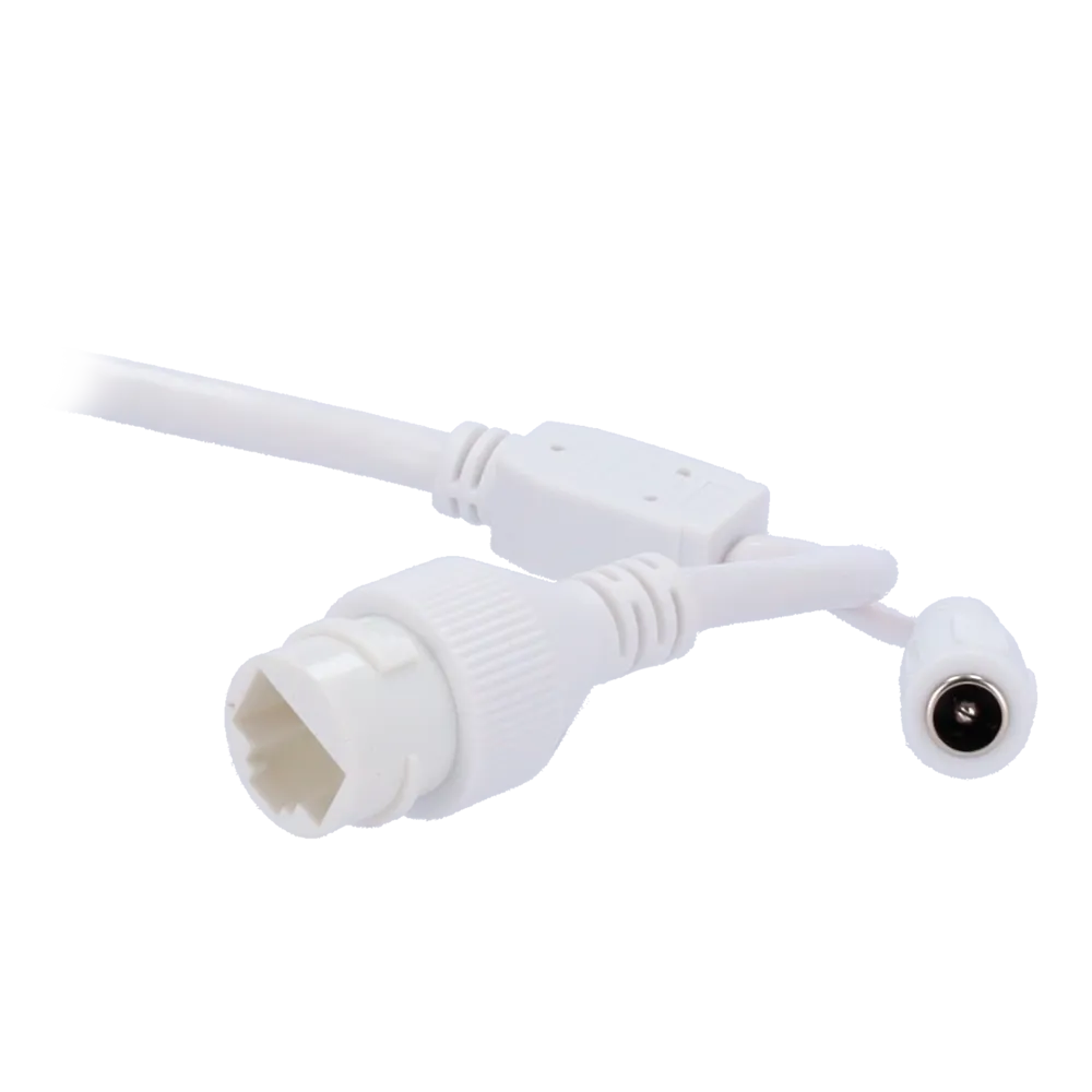 Cámara IP Turret HIKVISION DS-2CD1383G2-LIU(2.8mm) 8MP IR 30m
