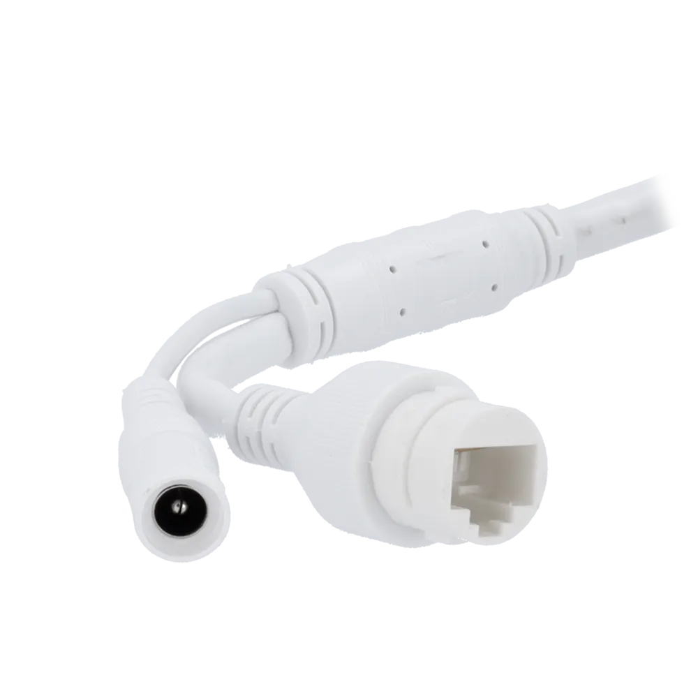 Cámara IP Hikvision DS-2CD1643G2-IZ(2.8-12mm) 4MP Varifocal