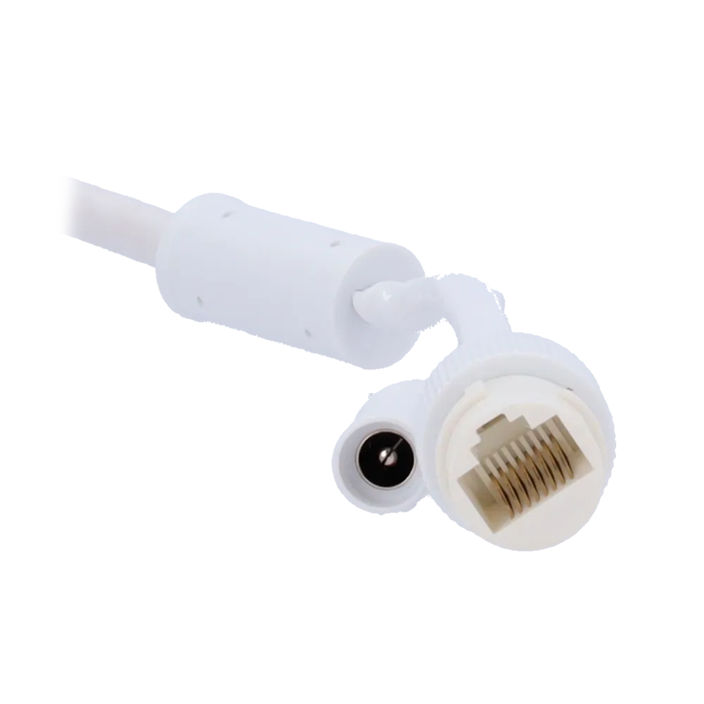 Hikvision DS-2CD1763G2-LIZU(2.8-12mm) Domo IP 6MP Varifocal