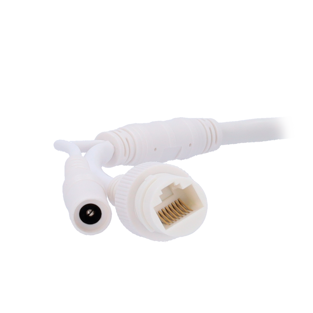 HIKVISION DS-2CD1H23G0-IZ(2.8-12mm)(C) IP Turret 2MP 12mm IR 30m IP67 - Imagen 5