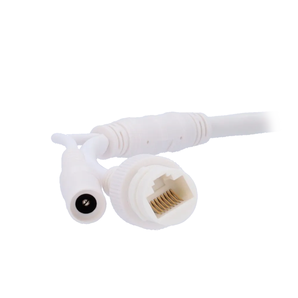 Cámara IP Turret HIKVISION DS-2CD1H23G0-IZ 2MP Varifocal