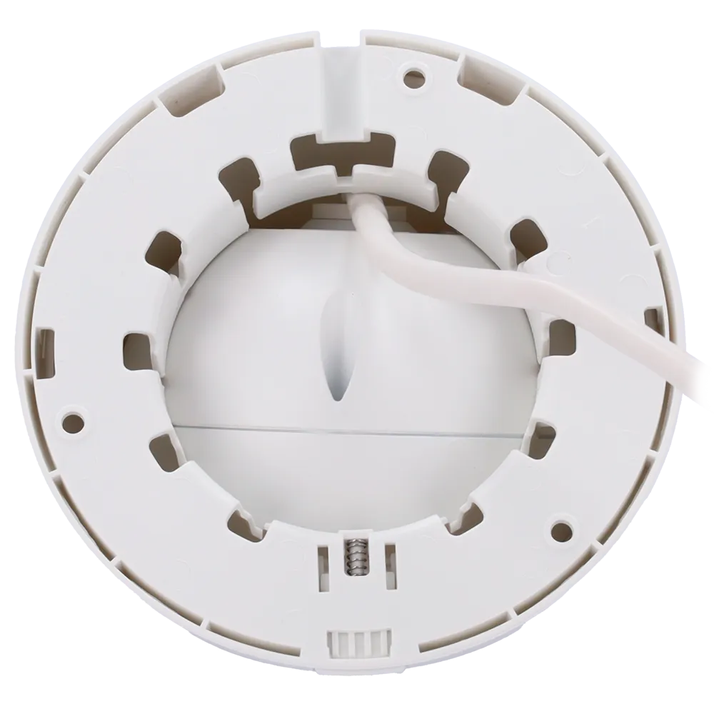 HIKVISION DS-2CD1H43G2-IZS(2.8-12mm) Turret IP 4MP Varifocal