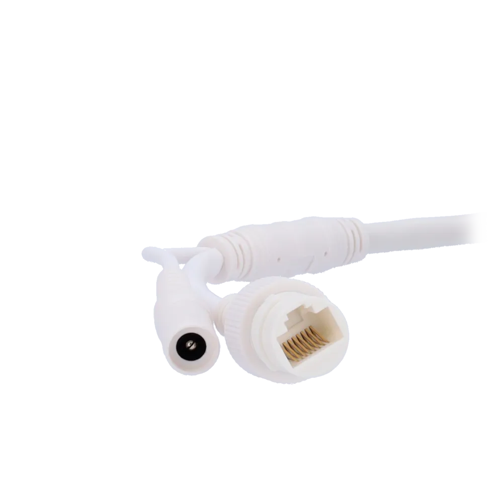 Cámara IP Bullet HIKVISION DS-2CD1P23G2-I 2MP 2.8mm IR 30m