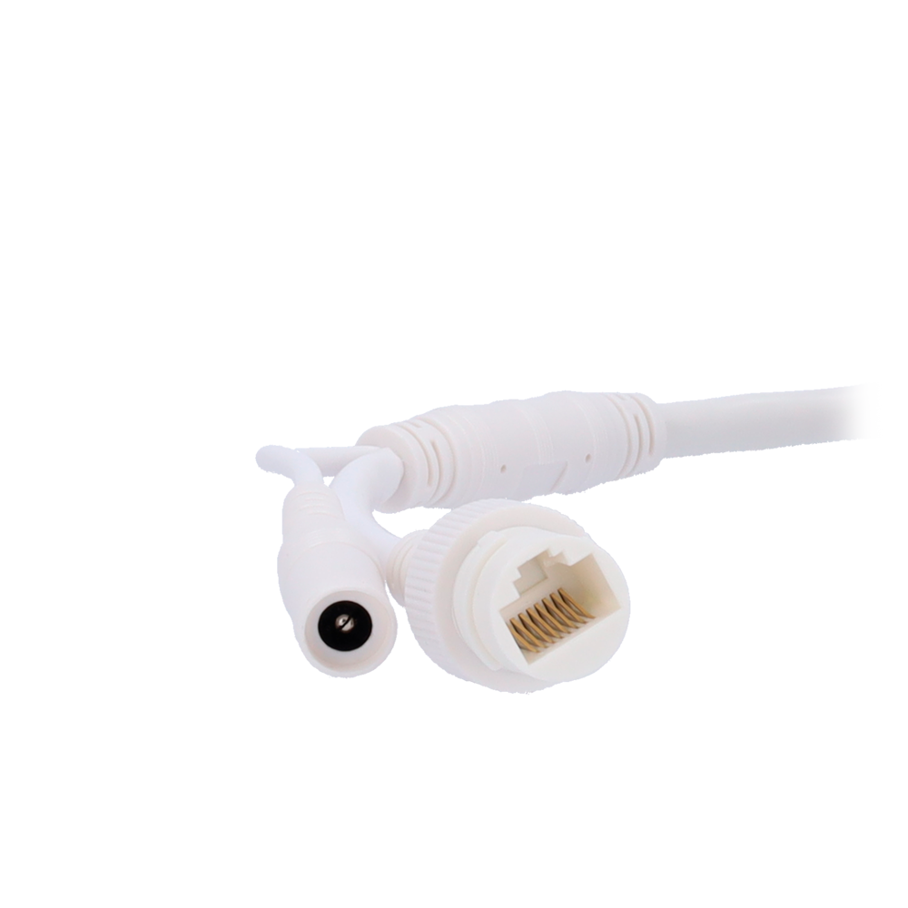 HIKVISION DS-2CD1P43G2-IUF(2.8mm) IP Bullet 4MP 2.8mm IR 30m IP66 - Imagen 5