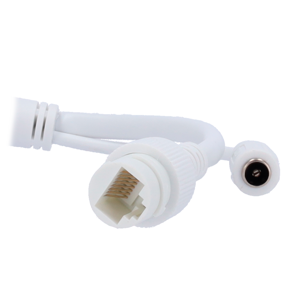 HIKVISION DS-2CD1T47G2H-LIU(4mm) IP Bullet 4MP 4.0mm IR 50m IP67 - Imagen 5