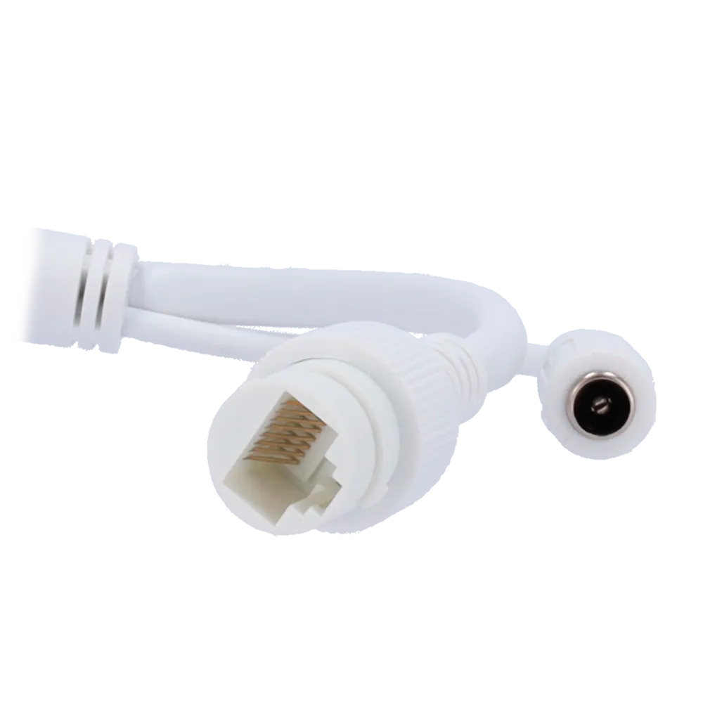 Cámara IP Bullet HIKVISION DS-2CD1T47G2H-LIU 4MP IR 50m