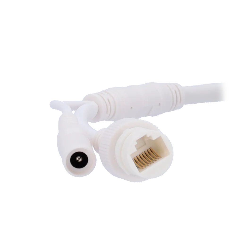 HIKVISION DS-2CD1T47G2H-LIUF(4mm) Cámara IP Bullet 4MP ColorVu