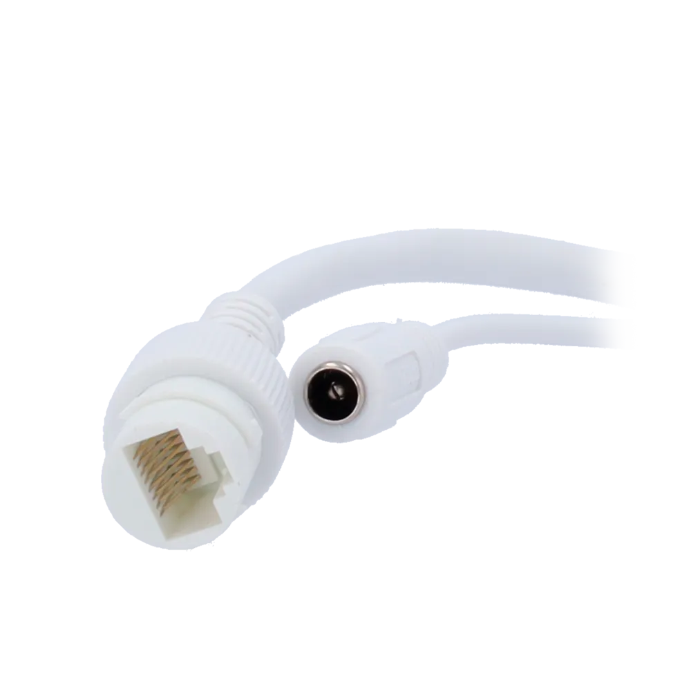 HIKVISION DS-2CD1T63G2-LIU(6mm) Cámara IP Bullet 6MP IR 50m