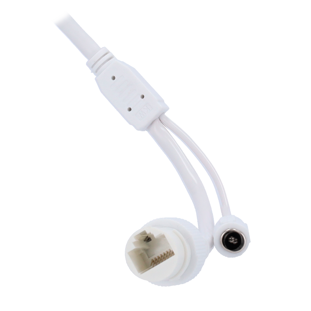 HIKVISION DS-2CD1T63G2-LIUF(4mm) IP Bullet 6MP 4mm IR 50m IP67 - Imagen 5