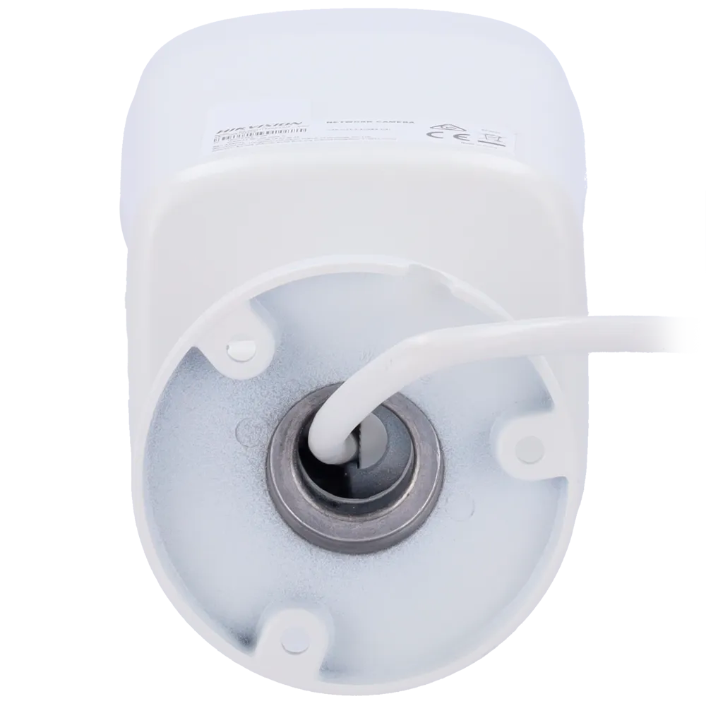 Cámara IP Bullet HIKVISION DS-2CD1T83G2-LIU(4mm) 8MP IR 50m