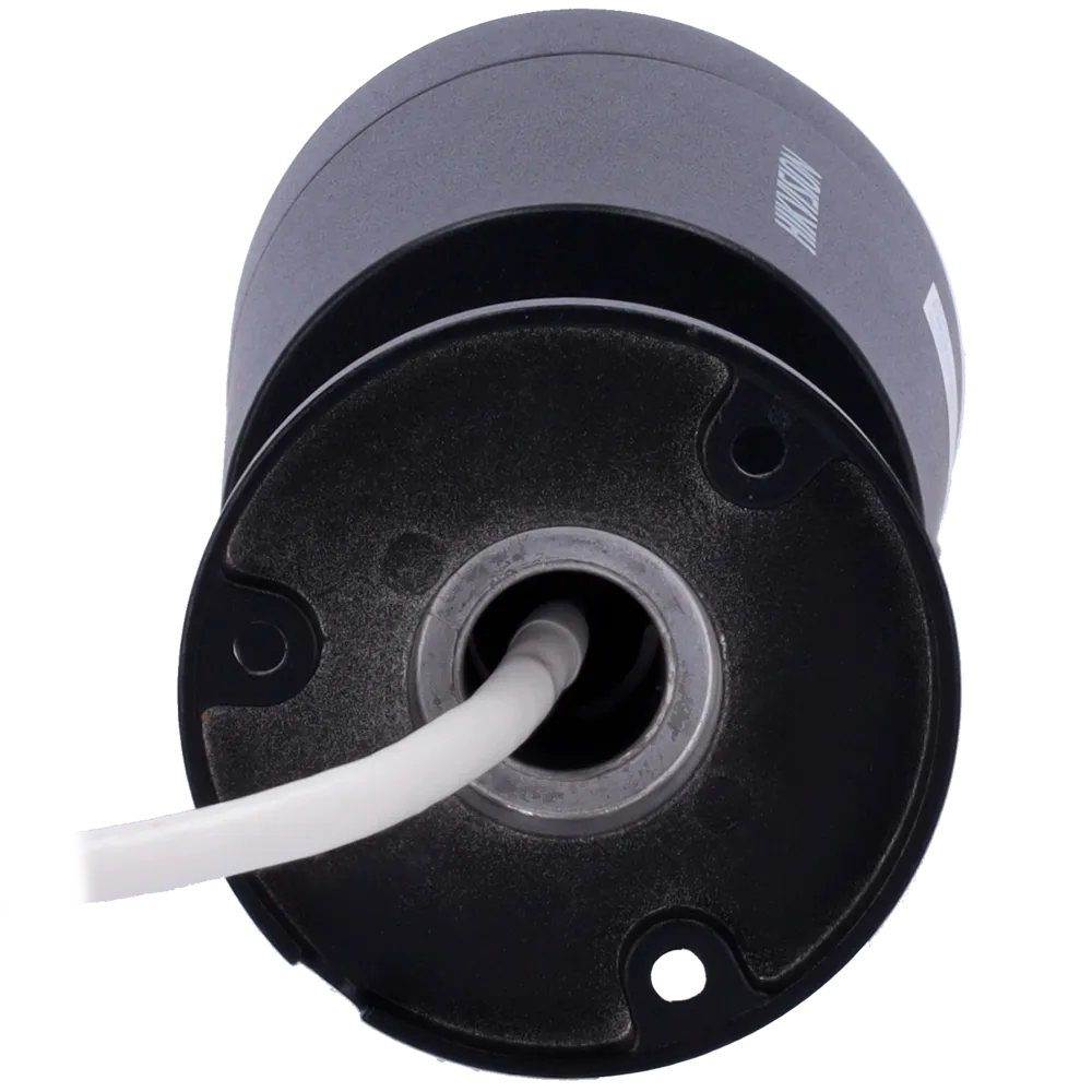 HIKVISION DS-2CD2043G2-LI2U(2.8mm)(BLACK) Bullet 4MP IR 40m