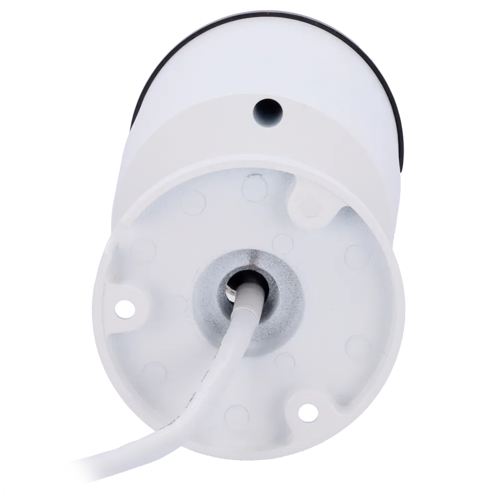 Cámara IP Bullet HIKVISION DS-2CD2063G2-IU 6MP IR 40m IP67
