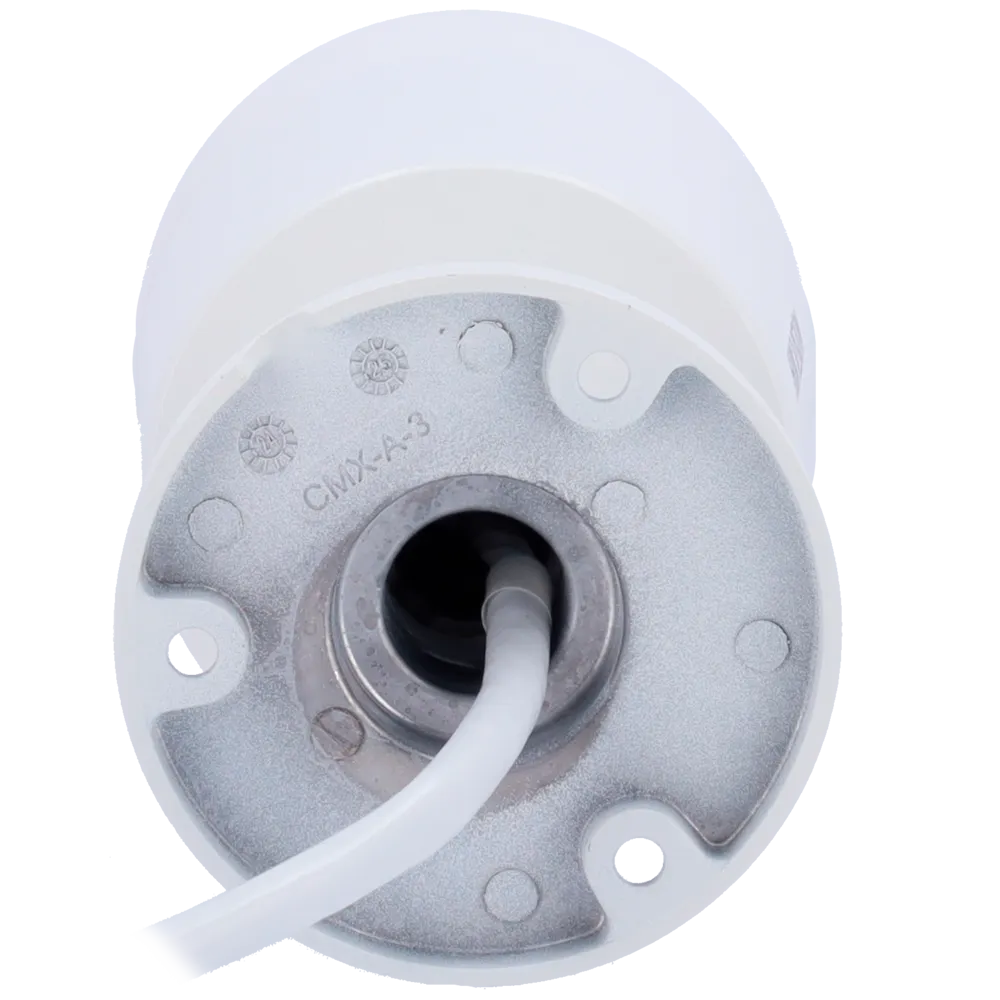 Cámara IP Hikvision DS-2CD2063G2-LI2U(2.8mm) 6MP IR 40m