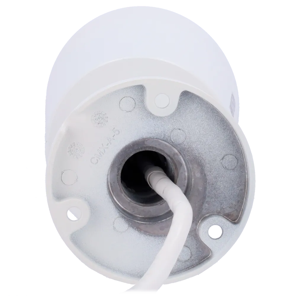 Cámara IP Hikvision DS-2CD2083G2-LI2U(2.8mm) 8MP Bullet