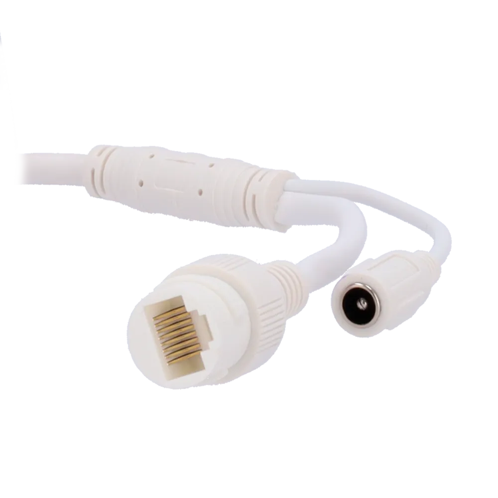 Cámara IP Hikvision DS-2CD2086G2H-IU 8MP AcuSense 2.8mm