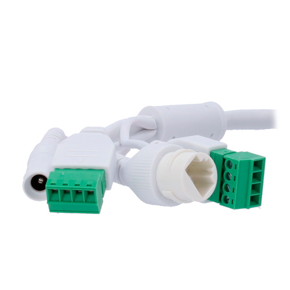 Hikvision DS-2CD2123G2-IS(2.8mm)(D) Cámara Domo – IP · 1080p · Exterior · IR · PoE - Imagen 5