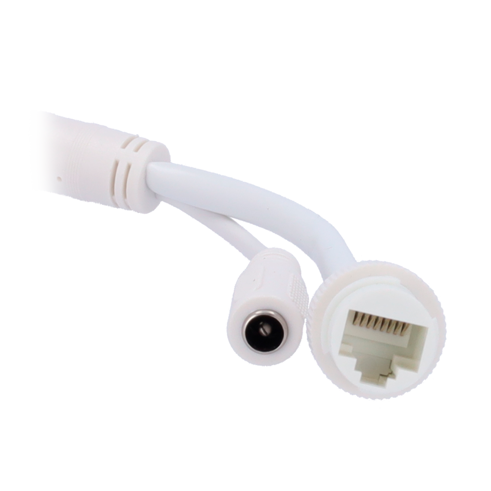 Hikvision DS-2CD2143G2-I(4mm) Cámara Domo – IP · Exterior · IR · PoE - Imagen 5