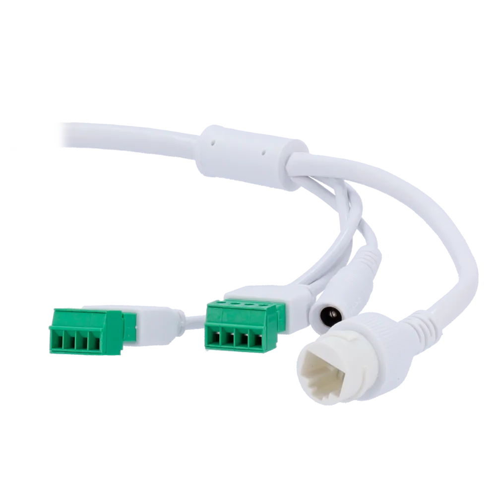 Hikvision DS-2CD2143G2-LIS2U(4mm) Domo IP 4MP AcuSense