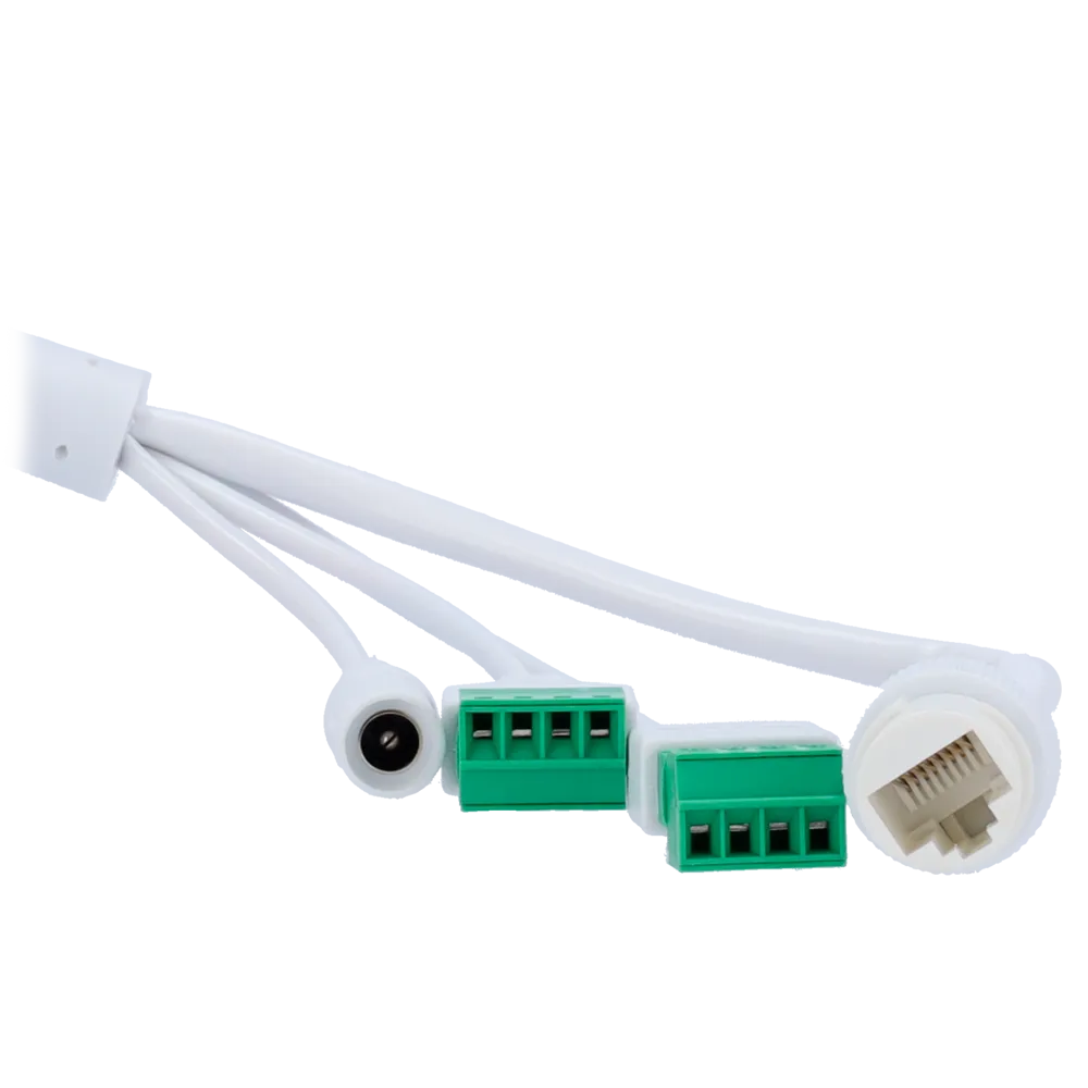 Hikvision DS-2CD2147G3-LIS2UY(4mm) Domo IP 4MP ColorVu