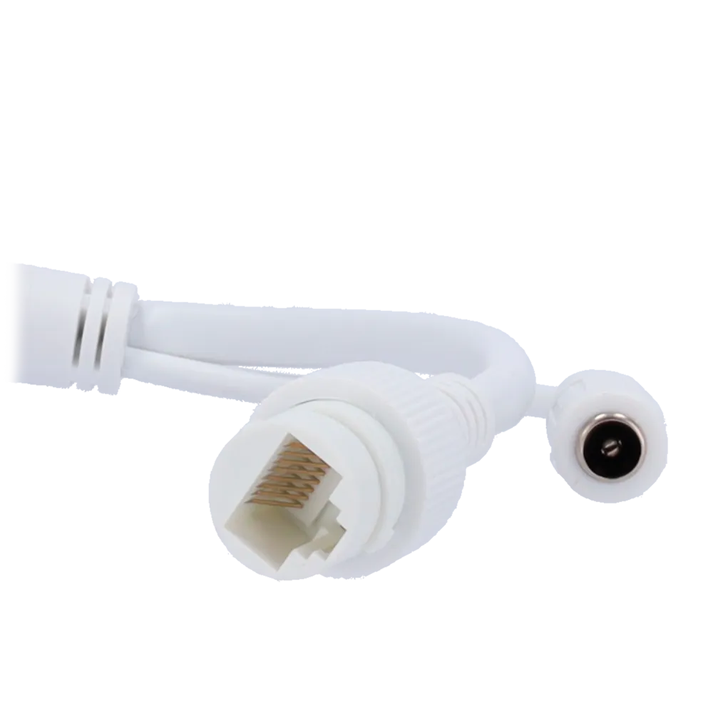 Hikvision DS-2CD2163G2-IU(2.8mm) Cámara Domo IP 6MP PoE