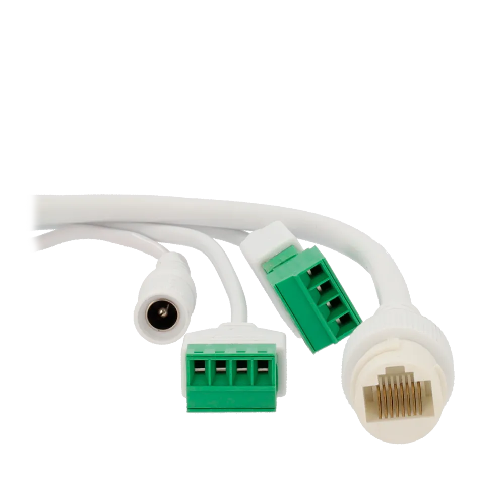 Hikvision DS-2CD2186G2H-ISU(2.8mm)(eF) 8MP IP Domo Exterior