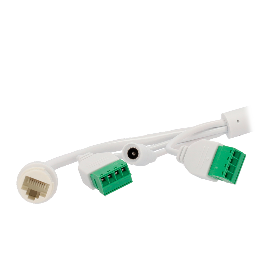 Hikvision DS-2CD2187G2H-LISU(2.8mm)(eF) Cámara Domo – IP · Exterior · IR · PoE - Imagen 5