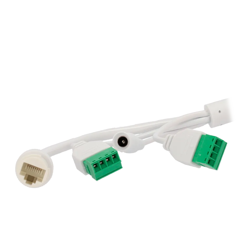Hikvision DS-2CD2187G2H-LISU(2.8mm)(eF) Domo IP 8MP ColorVu