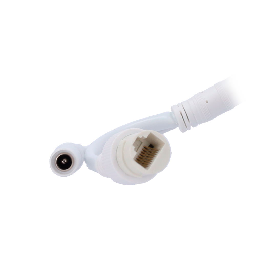 HIKVISION DS-2CD2343G2-IU(2.8mm)(BLACK) IP Turret 4MP 2.8mm IR 30m IP67 - Imagen 5