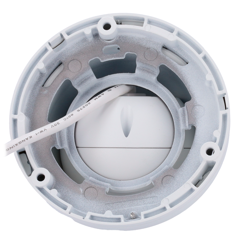 HIKVISION DS-2CD2343G2-LI2U(2.8mm) IP Turret 4MP 2.8mm IR 30m IP67 - Imagen 5