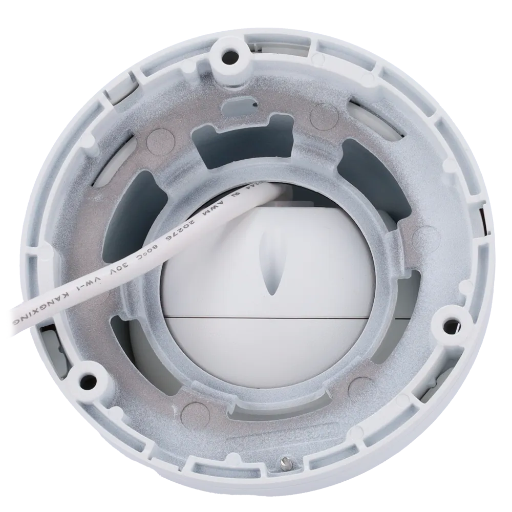 HIKVISION DS-2CD2343G2-LI2U(2.8mm) Cámara IP Turret 4MP IR 30m