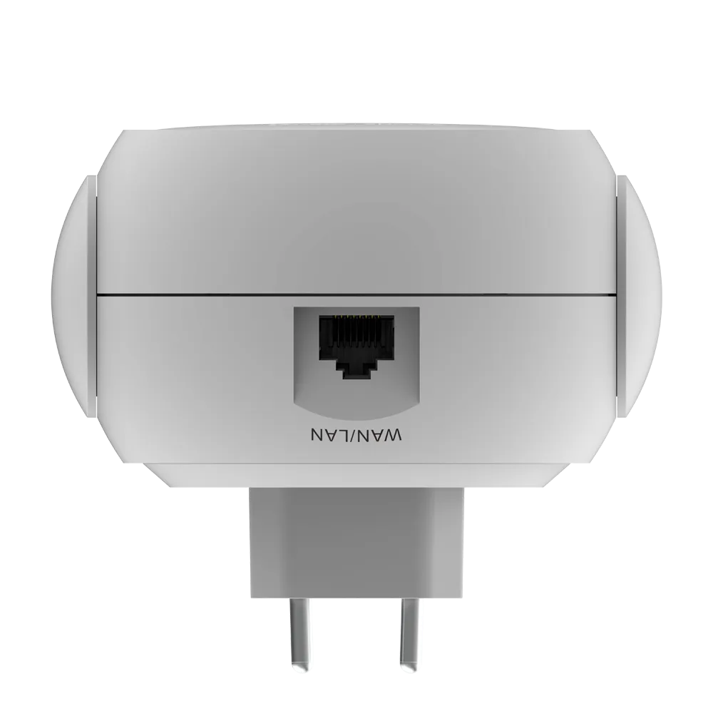 Router WiFi 5 Reyee RG-EW1200R Dual Band 1200 Mbps