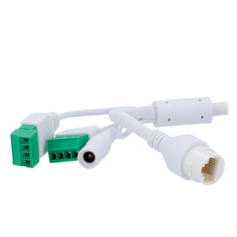 Hikvision DS-2CD2586G2-IS(2.8mm)(C) Cámara Domo – IP · Exterior · IR · PoE - Imagen 5