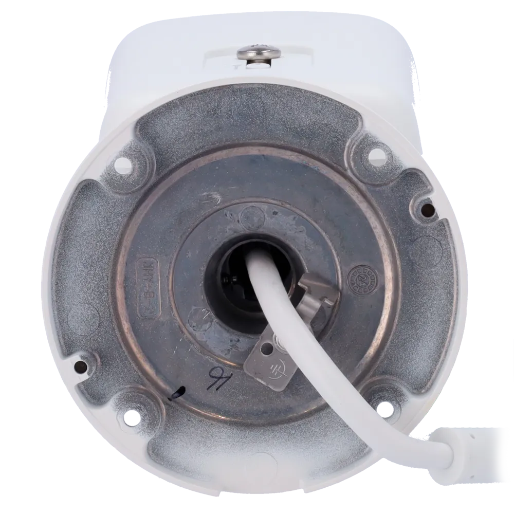 Cámara IP Bullet HIKVISION DS-2CD2643G2-IZS 4MP Varifocal