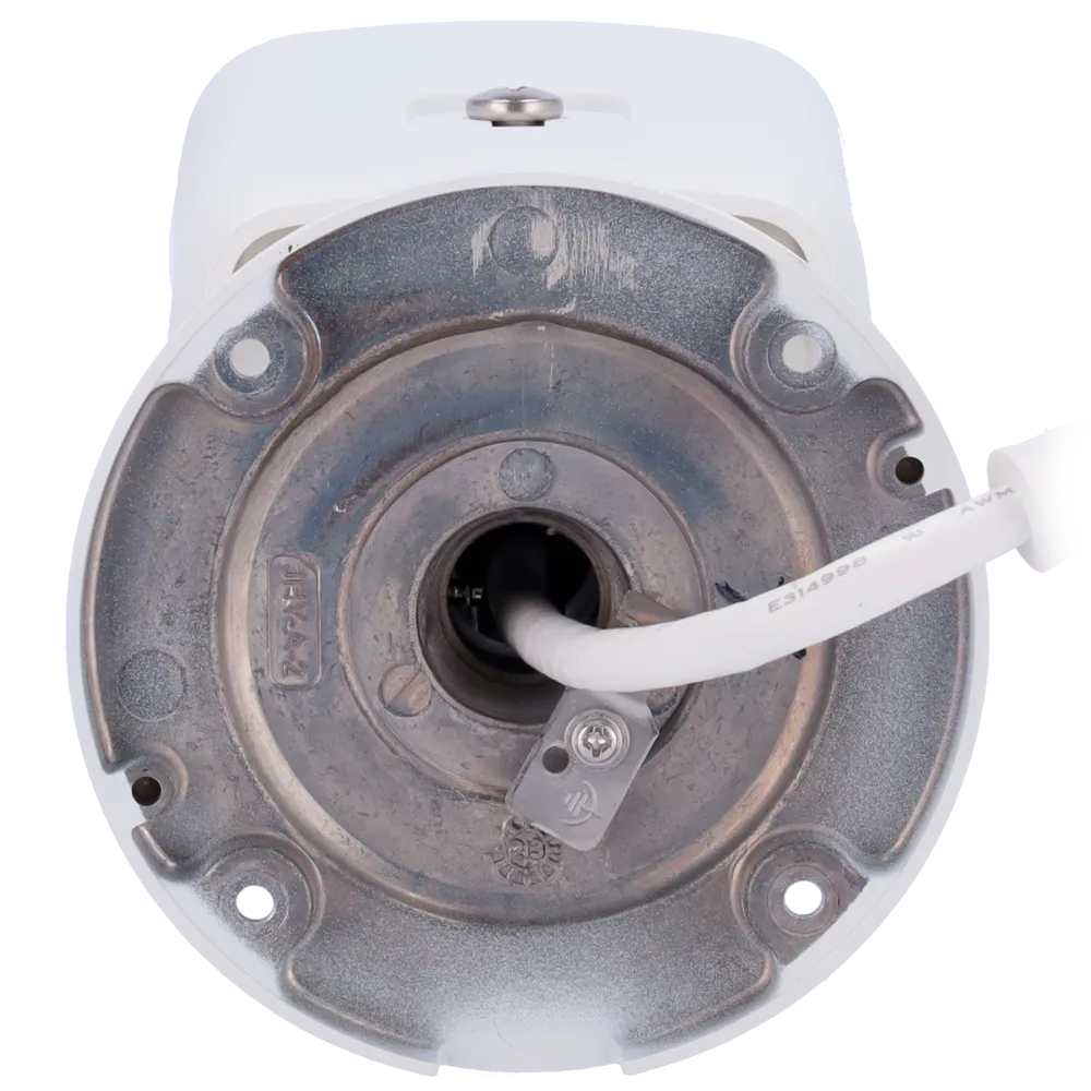 Cámara IP Bullet 4MP HIKVISION DS-2CD2647G2HT-LIZS 60m
