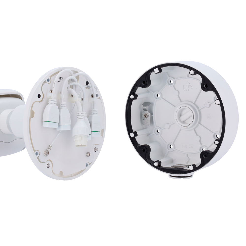 HIKVISION DS-2CD2647G3-LIZSY(2.8-12mm) IP Bullet 4MP 2.8–12mm IR 60m IP67 - Imagen 5