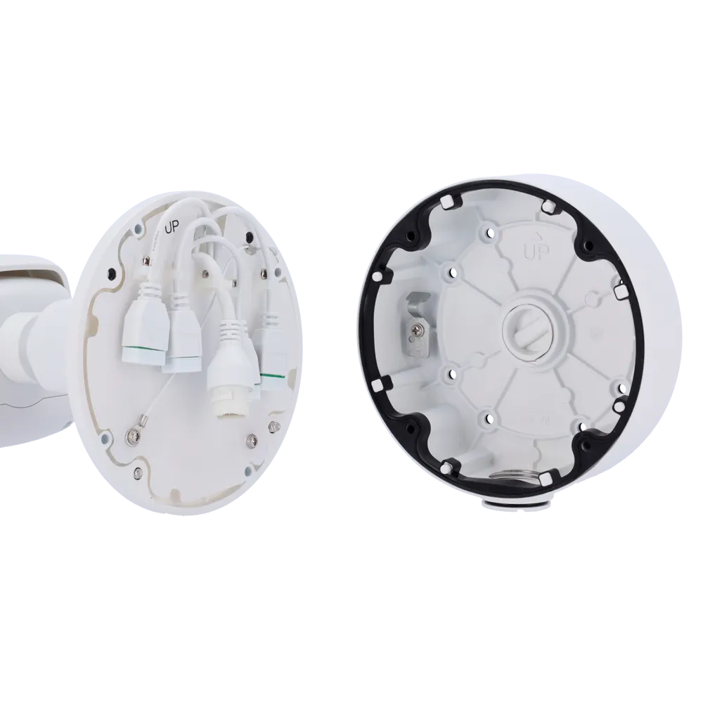 Cámara IP Bullet HIKVISION DS-2CD2647G3-LIZSY 4MP ColorVu