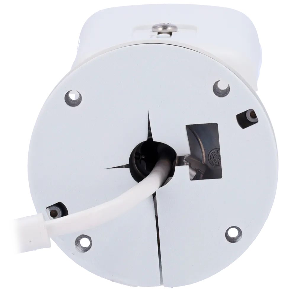 Cámara IP Bullet HIKVISION DS-2CD2683G2-LIZS2U 8MP AcuSense