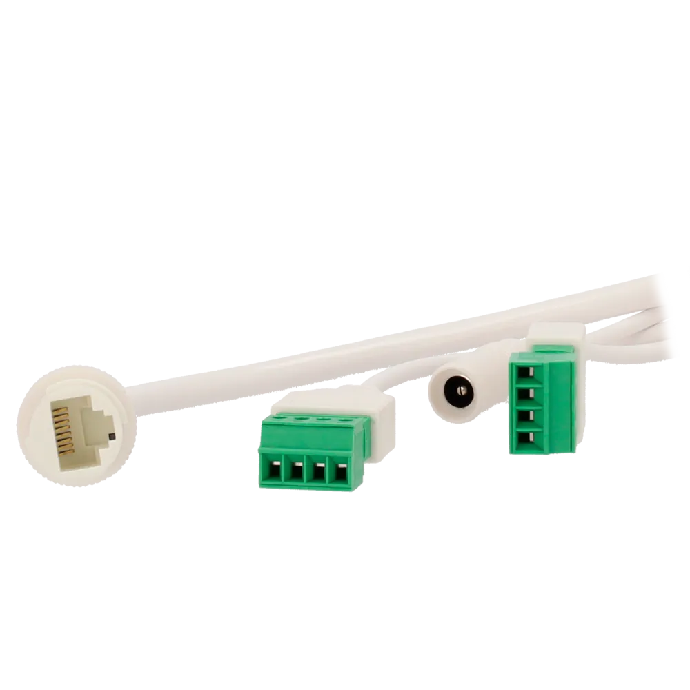 HIKVISION DS-2CD2687G2HT-LIZS 8MP Bullet IP ColorVu Motorizada