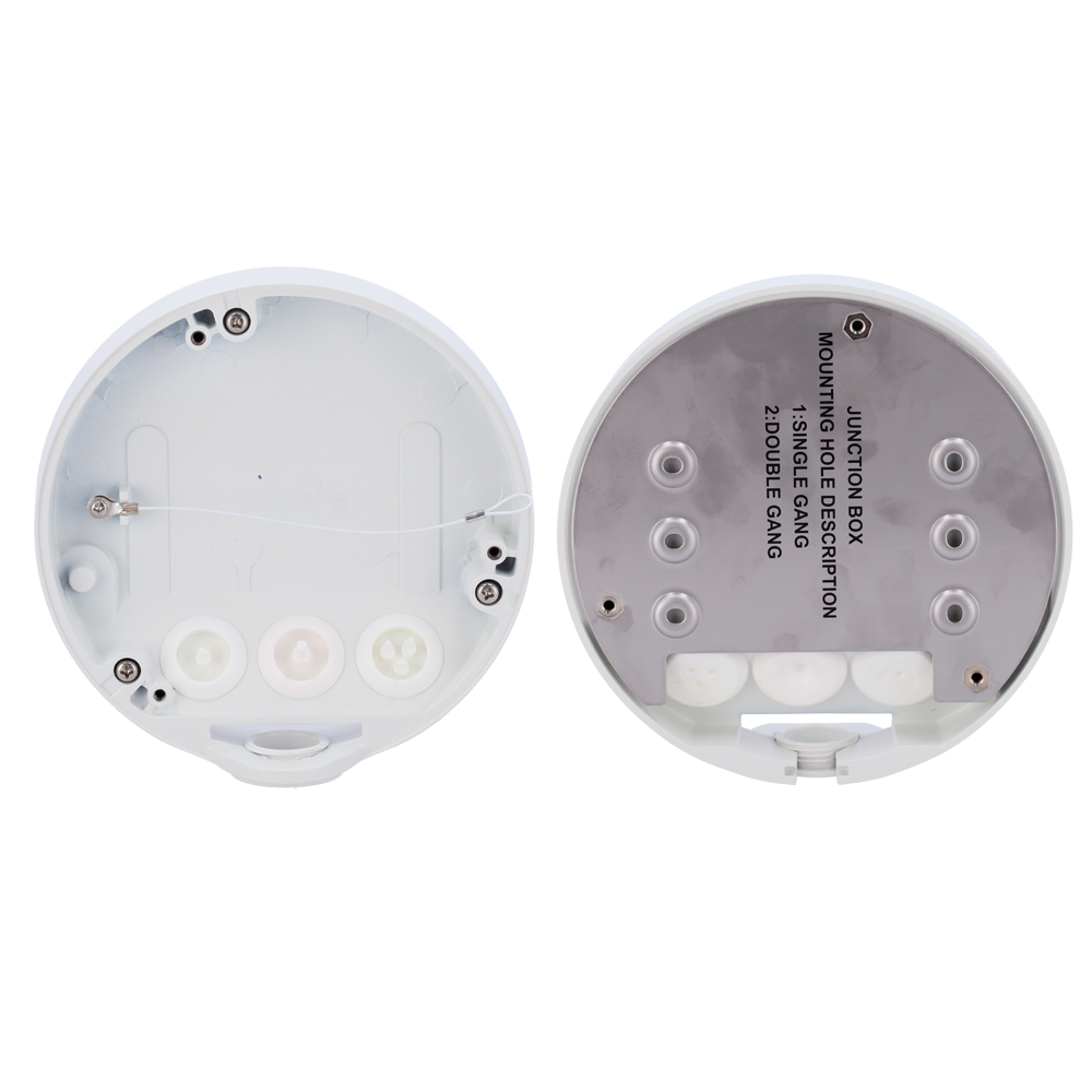 Hikvision DS-2CD2726G2-IZS(2.8-12mm)(D) Cámara Domo – IP · 1080p · Exterior · IR · PoE - Imagen 5