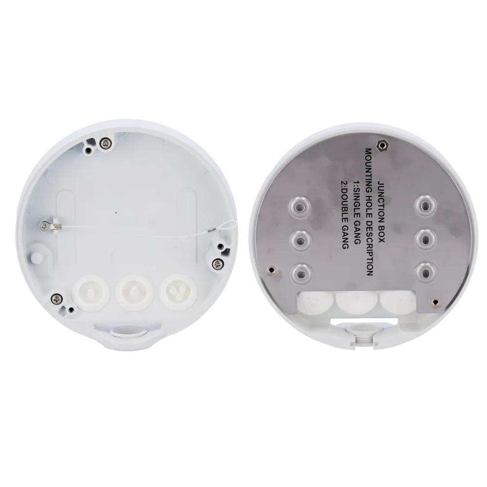 Hikvision DS-2CD2726G2-IZS(2.8-12mm)(D) Domo IP 2MP AcuSense
